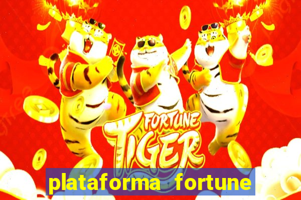 plataforma fortune tiger deposito 1 real